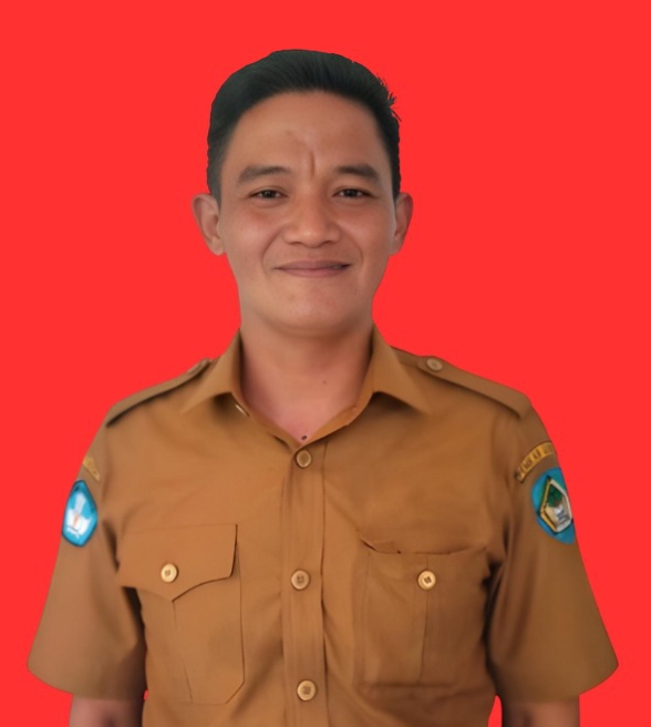Ahmad, S.Pd.I