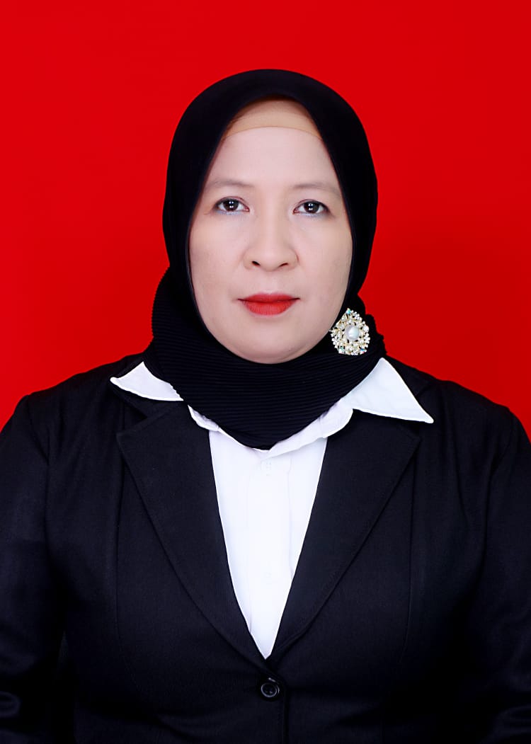 ARDIANAH, S.Pi.,S.Pd.,M.Pd