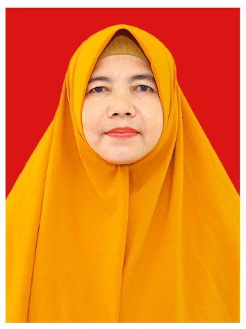 Rahmi, S.Pd