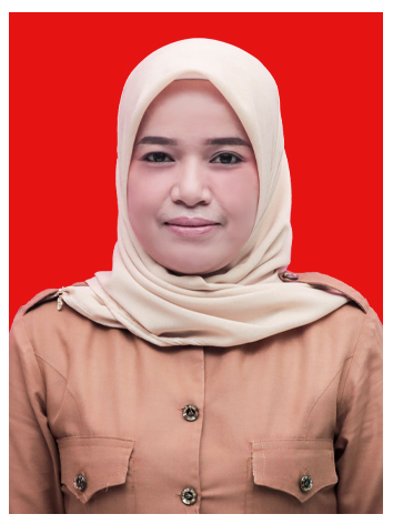Sriwahyuni, S.Pd