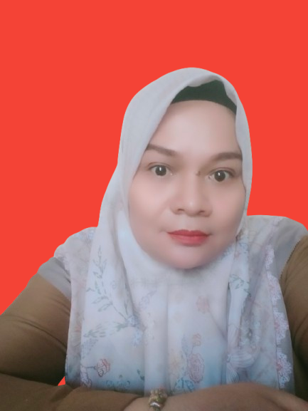 Hj. Odi Tuhfah Z, S.Pd., M.Pd.