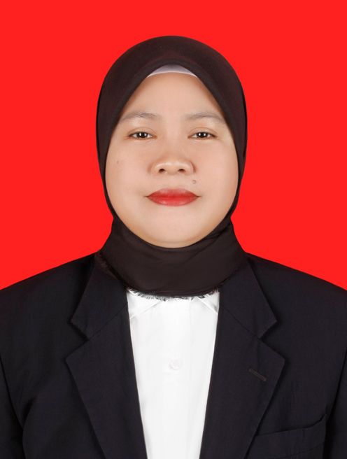 Sridianti, S,Pd., M.Pd.