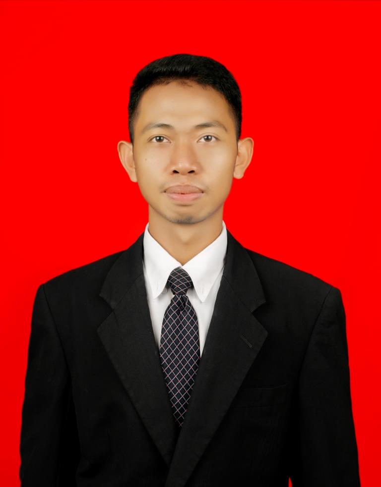 RAHMANUL HAKIM, S.Pd.,M.Pd