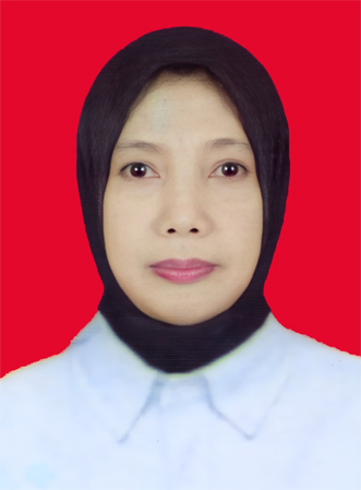 Darmawati, S.S
