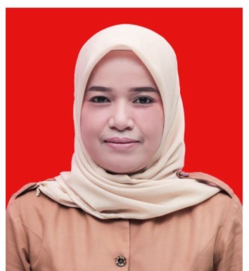 Sriwahyuni, S.Pd.