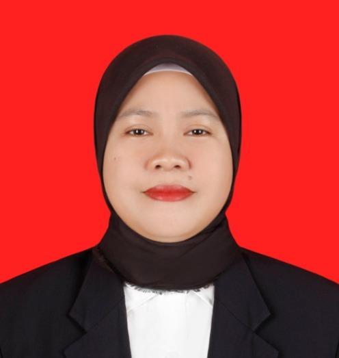 Sridianti, S.Pd., M.Pd