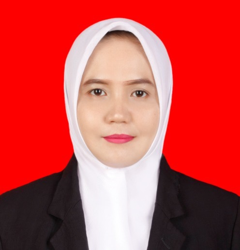 Fatmawaty, S.Pd., M.Pd.