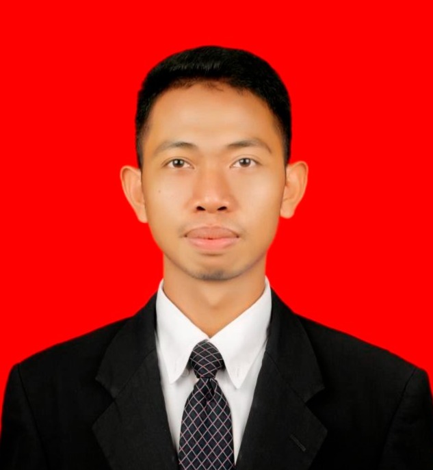 Rahmanul Hakim, S.Pd., M.Pd.
