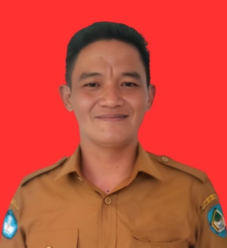 Ahmad, S.Pd.